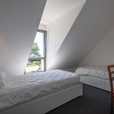 Βίλα 4p Avec Jardin, Wifi, A 500m Des Plages - - Fr-1-477-159 *