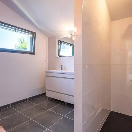 4p Avec Jardin, Wifi, A 500m Des Plages - - Fr-1-477-159 Carnac